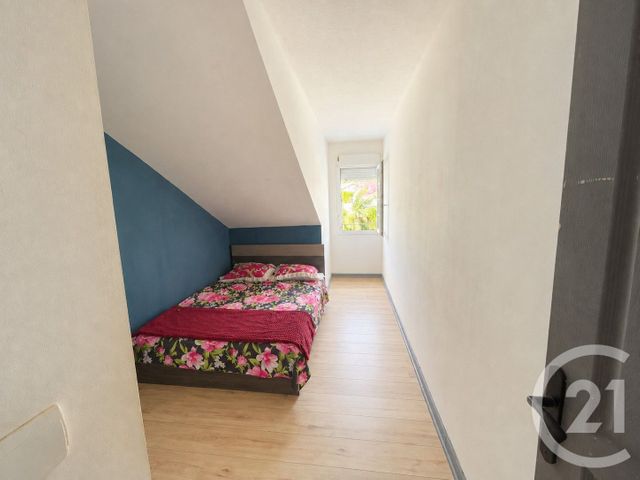 Appartement F3 à vendre - 3 pièces - 67.0 m2 - ST DENIS - 974 - REUNION - Century 21 Lancastel