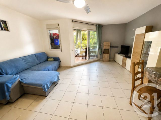 Appartement F3 à vendre - 3 pièces - 67.0 m2 - ST DENIS - 974 - REUNION - Century 21 Lancastel