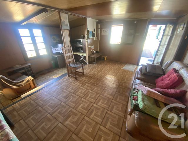 maison à vendre - 5 pièces - 111.52 m2 - ST DENIS - 974 - REUNION - Century 21 Lancastel