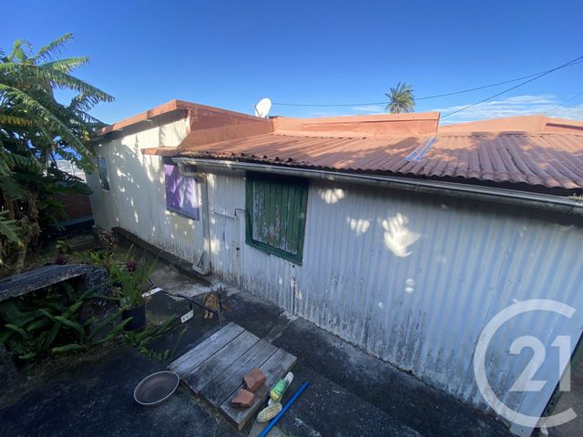 maison à vendre - 5 pièces - 111.52 m2 - ST DENIS - 974 - REUNION - Century 21 Lancastel