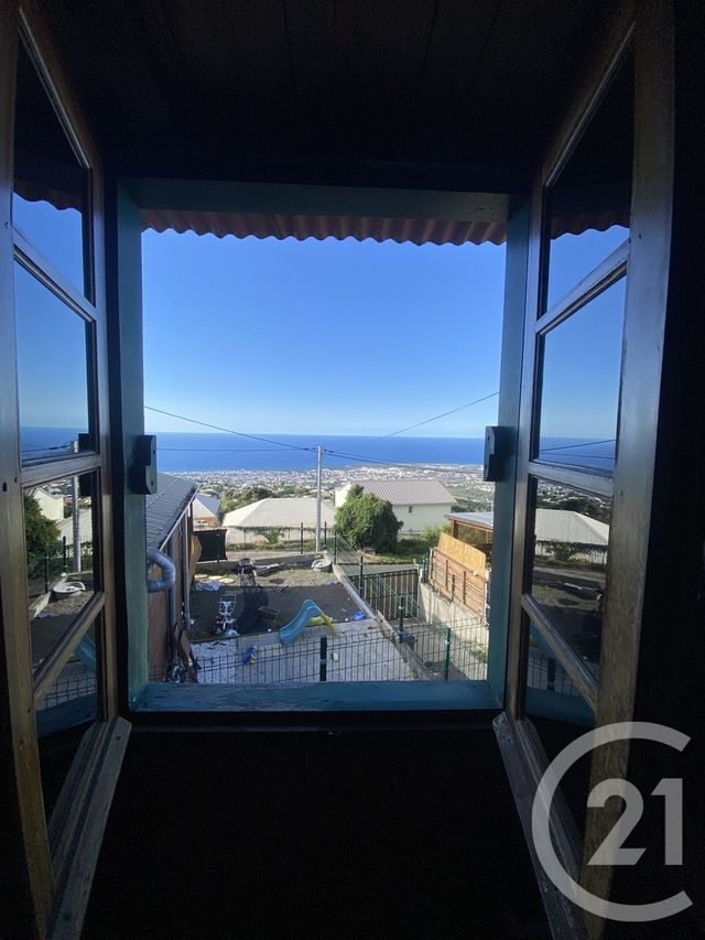 maison à vendre - 5 pièces - 111.52 m2 - ST DENIS - 974 - REUNION - Century 21 Lancastel