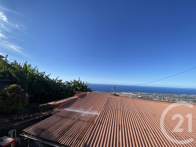 maison à vendre - 5 pièces - 111.52 m2 - ST DENIS - 974 - REUNION - Century 21 Lancastel