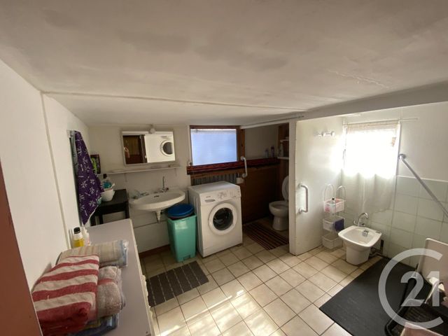 maison à vendre - 5 pièces - 111.52 m2 - ST DENIS - 974 - REUNION - Century 21 Lancastel