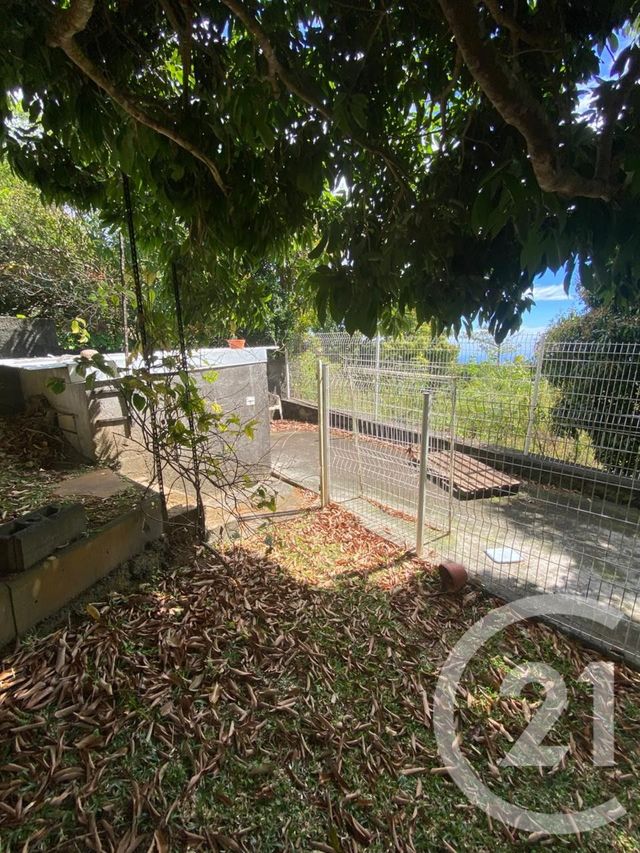maison à vendre - 5 pièces - 130.0 m2 - ST DENIS - 974 - REUNION - Century 21 Lancastel