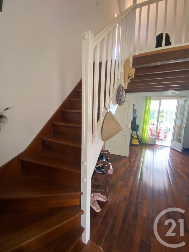 maison à vendre - 5 pièces - 130.0 m2 - ST DENIS - 974 - REUNION - Century 21 Lancastel