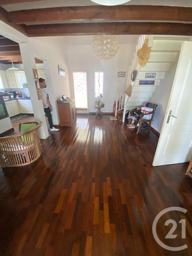 maison à vendre - 5 pièces - 130.0 m2 - ST DENIS - 974 - REUNION - Century 21 Lancastel