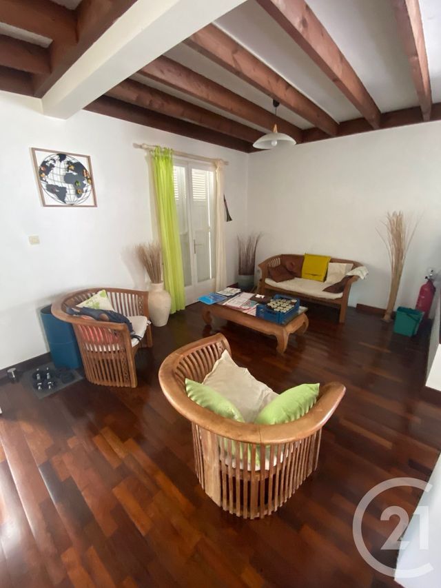maison à vendre - 5 pièces - 130.0 m2 - ST DENIS - 974 - REUNION - Century 21 Lancastel