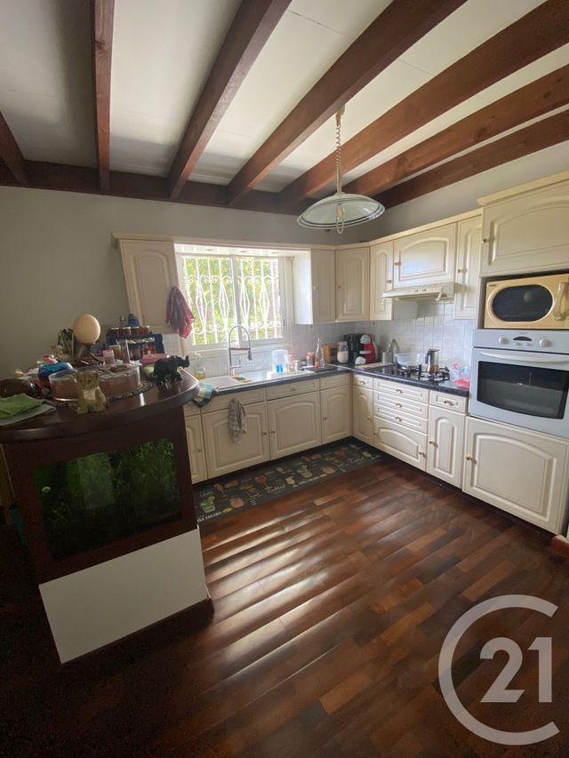 maison à vendre - 5 pièces - 130.0 m2 - ST DENIS - 974 - REUNION - Century 21 Lancastel