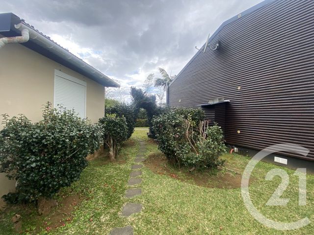 maison à vendre - 13 pièces - 284.0 m2 - ST DENIS - 974 - REUNION - Century 21 Lancastel