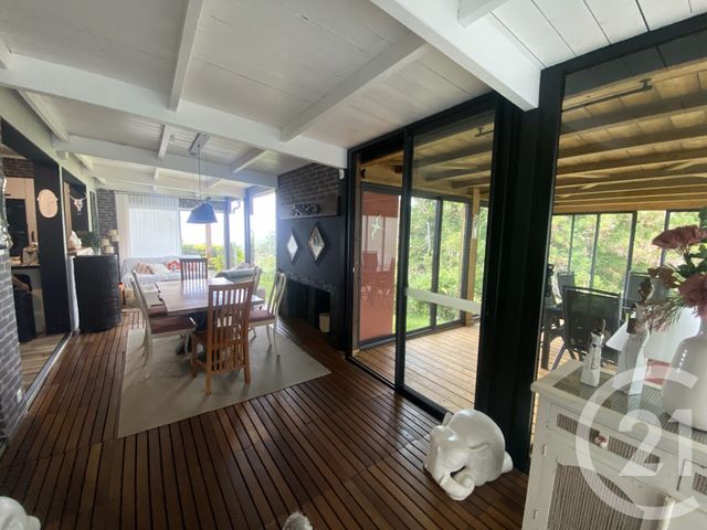 maison à vendre - 13 pièces - 284.0 m2 - ST DENIS - 974 - REUNION - Century 21 Lancastel