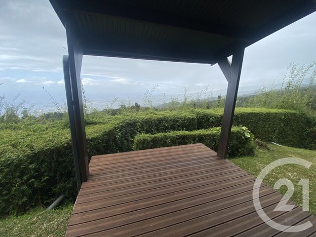 maison à vendre - 13 pièces - 284.0 m2 - ST DENIS - 974 - REUNION - Century 21 Lancastel