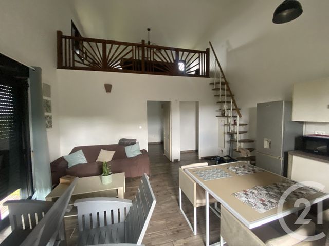 maison à vendre - 13 pièces - 284.0 m2 - ST DENIS - 974 - REUNION - Century 21 Lancastel