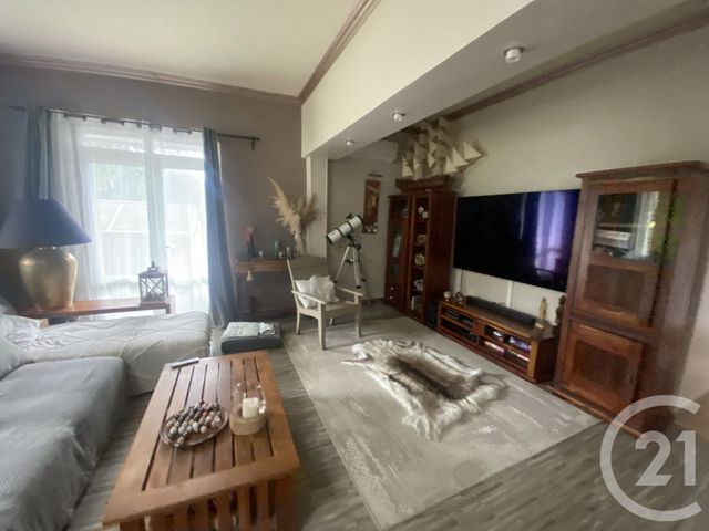 maison à vendre - 13 pièces - 284.0 m2 - ST DENIS - 974 - REUNION - Century 21 Lancastel