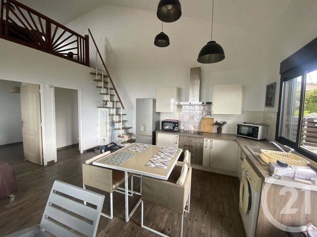 maison à vendre - 13 pièces - 284.0 m2 - ST DENIS - 974 - REUNION - Century 21 Lancastel