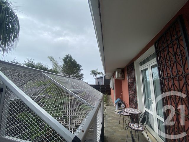 maison à vendre - 13 pièces - 284.0 m2 - ST DENIS - 974 - REUNION - Century 21 Lancastel