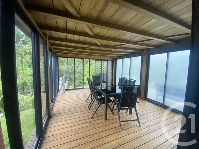 maison à vendre - 13 pièces - 284.0 m2 - ST DENIS - 974 - REUNION - Century 21 Lancastel