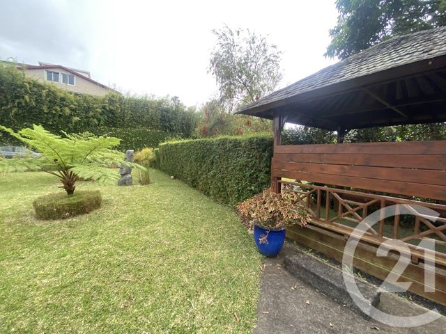 maison à vendre - 13 pièces - 284.0 m2 - ST DENIS - 974 - REUNION - Century 21 Lancastel