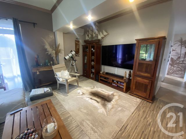 maison à vendre - 13 pièces - 284.0 m2 - ST DENIS - 974 - REUNION - Century 21 Lancastel