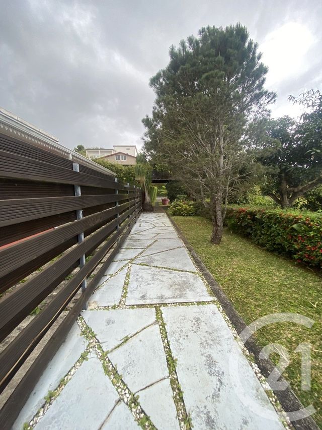 maison à vendre - 13 pièces - 284.0 m2 - ST DENIS - 974 - REUNION - Century 21 Lancastel