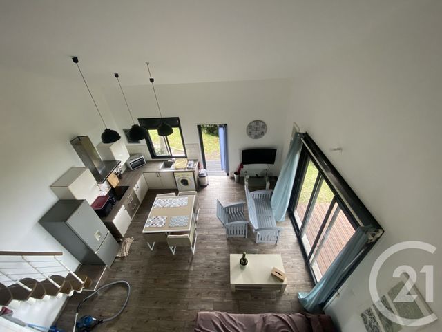 maison à vendre - 13 pièces - 284.0 m2 - ST DENIS - 974 - REUNION - Century 21 Lancastel