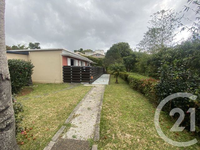 maison à vendre - 13 pièces - 284.0 m2 - ST DENIS - 974 - REUNION - Century 21 Lancastel