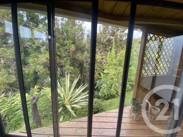 maison à vendre - 13 pièces - 284.0 m2 - ST DENIS - 974 - REUNION - Century 21 Lancastel