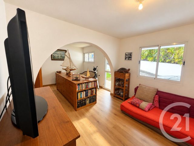 maison à vendre - 7 pièces - 165.5 m2 - ST DENIS - 974 - REUNION - Century 21 Lancastel
