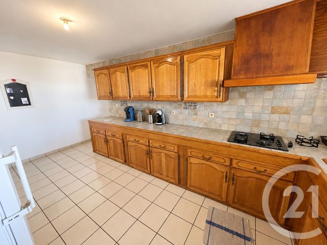 maison à vendre - 7 pièces - 165.5 m2 - ST DENIS - 974 - REUNION - Century 21 Lancastel