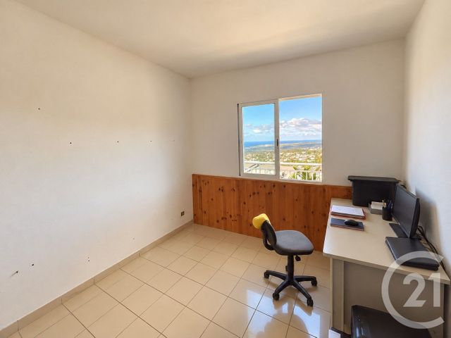 maison à vendre - 7 pièces - 165.5 m2 - ST DENIS - 974 - REUNION - Century 21 Lancastel