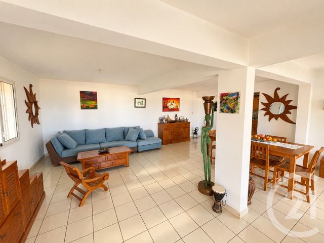 maison à vendre - 7 pièces - 165.5 m2 - ST DENIS - 974 - REUNION - Century 21 Lancastel