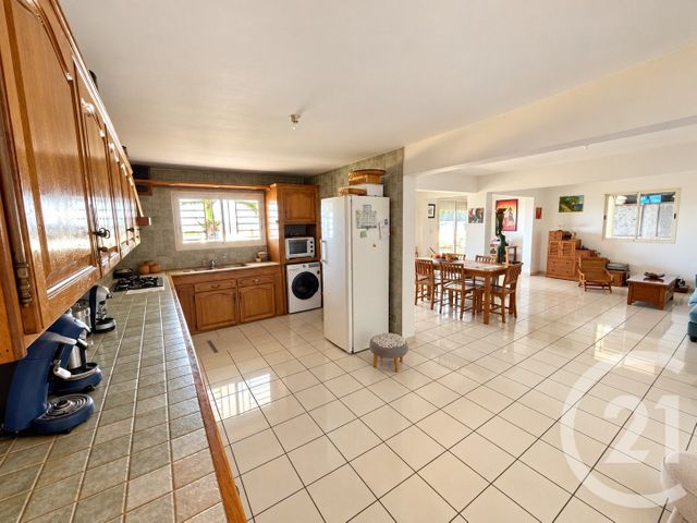 maison à vendre - 7 pièces - 165.5 m2 - ST DENIS - 974 - REUNION - Century 21 Lancastel