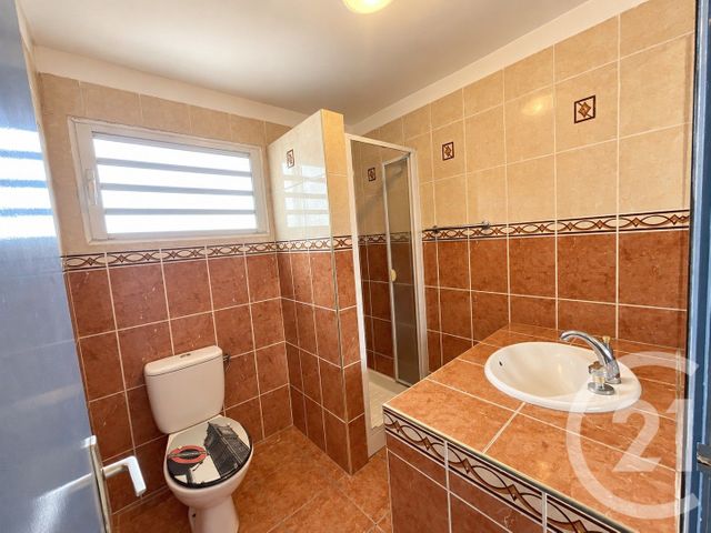 maison à vendre - 7 pièces - 165.5 m2 - ST DENIS - 974 - REUNION - Century 21 Lancastel