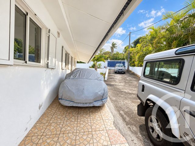 maison à vendre - 7 pièces - 165.5 m2 - ST DENIS - 974 - REUNION - Century 21 Lancastel