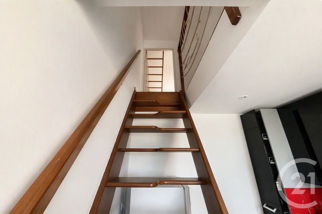 Appartement F1 à vendre - 3 pièces - 60.29 m2 - ST PAUL - 974 - REUNION - Century 21 Lancastel
