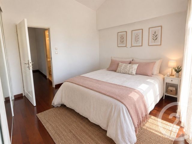Appartement F1 à vendre - 3 pièces - 60.29 m2 - ST PAUL - 974 - REUNION - Century 21 Lancastel