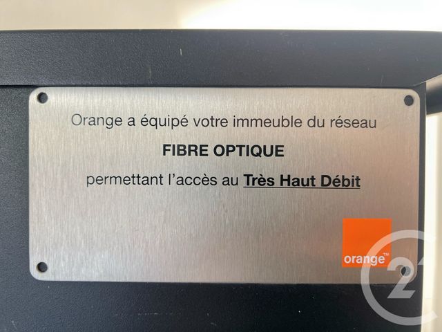Appartement F4 à vendre - 4 pièces - 136.59 m2 - ST DENIS - 974 - REUNION - Century 21 Lancastel
