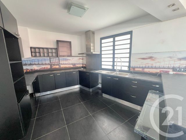 Appartement F4 à vendre - 4 pièces - 136.59 m2 - ST DENIS - 974 - REUNION - Century 21 Lancastel