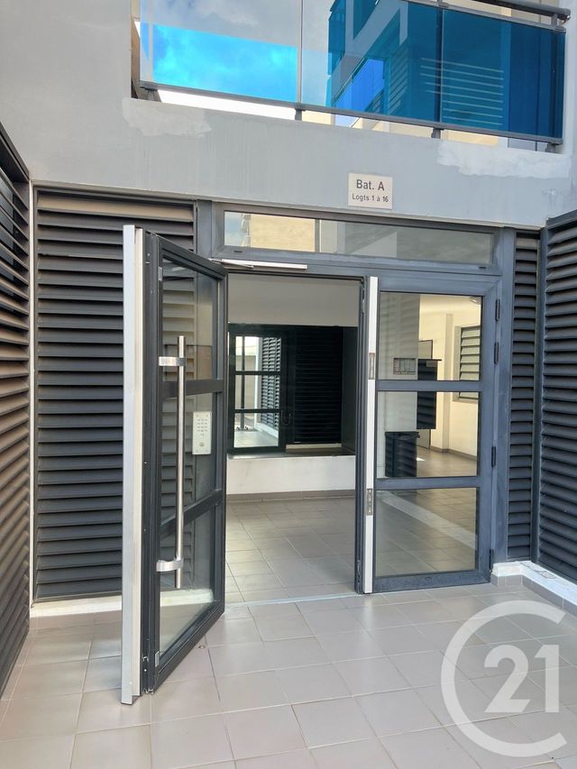 Appartement F4 à vendre - 4 pièces - 136.59 m2 - ST DENIS - 974 - REUNION - Century 21 Lancastel