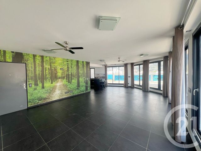 Appartement F4 à vendre - 4 pièces - 136.59 m2 - ST DENIS - 974 - REUNION - Century 21 Lancastel