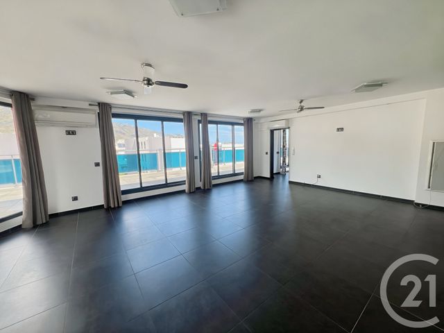 Appartement F4 à vendre - 4 pièces - 136.59 m2 - ST DENIS - 974 - REUNION - Century 21 Lancastel