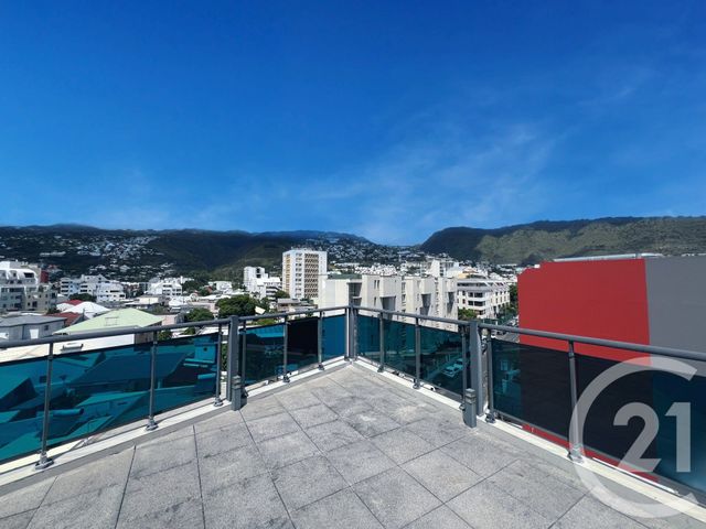 Appartement F4 à vendre - 4 pièces - 136.59 m2 - ST DENIS - 974 - REUNION - Century 21 Lancastel