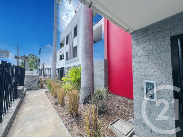 Appartement F4 à vendre - 4 pièces - 116.48 m2 - ST PAUL - 974 - REUNION - Century 21 Lancastel