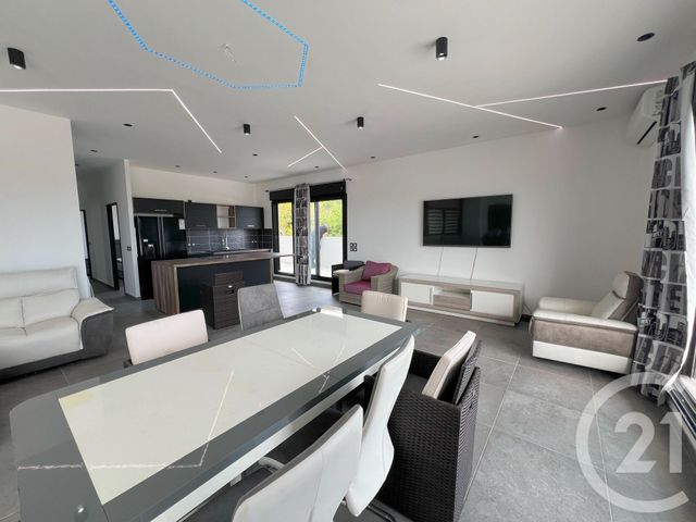 Appartement F4 à vendre - 4 pièces - 116.48 m2 - ST PAUL - 974 - REUNION - Century 21 Lancastel