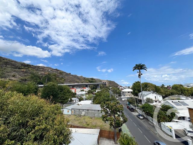Appartement F4 à vendre - 4 pièces - 116.48 m2 - ST PAUL - 974 - REUNION - Century 21 Lancastel