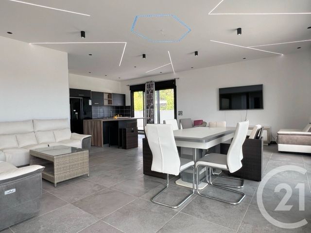 Appartement F4 à vendre - 4 pièces - 116.48 m2 - ST PAUL - 974 - REUNION - Century 21 Lancastel