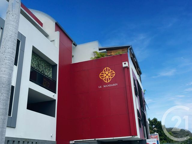 Appartement F4 à vendre - 4 pièces - 116.48 m2 - ST PAUL - 974 - REUNION - Century 21 Lancastel