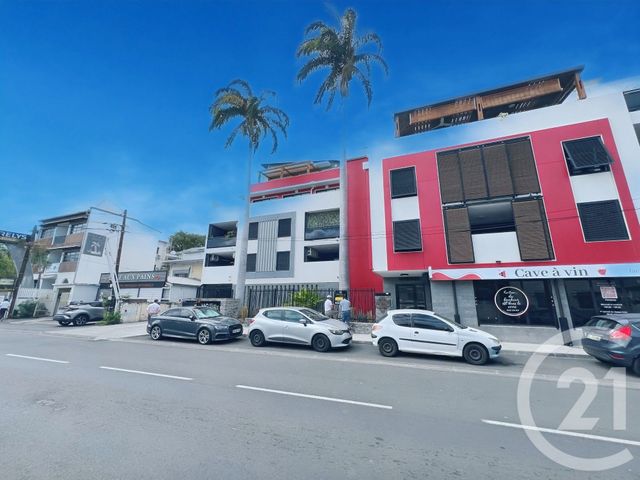 Appartement F4 à vendre - 4 pièces - 116.48 m2 - ST PAUL - 974 - REUNION - Century 21 Lancastel