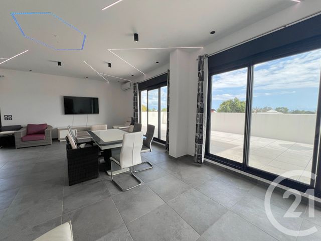 Appartement F4 à vendre - 4 pièces - 116.48 m2 - ST PAUL - 974 - REUNION - Century 21 Lancastel