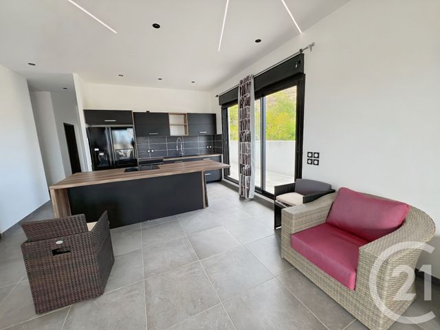 Appartement F4 à vendre - 4 pièces - 116.48 m2 - ST PAUL - 974 - REUNION - Century 21 Lancastel
