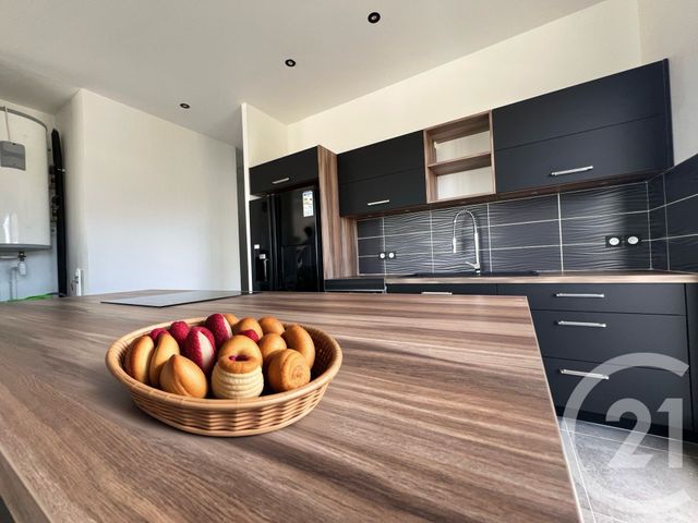 Appartement F4 à vendre - 4 pièces - 116.48 m2 - ST PAUL - 974 - REUNION - Century 21 Lancastel
